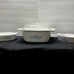 blue cornflower corningware