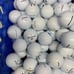 50 Mixed Golf Balls 5A 4A