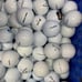 50 Mixed Golf Balls 5A 4A