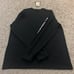 Men’s Nike ACG All Conditions Gear Black Long Sleeve T-Shirt