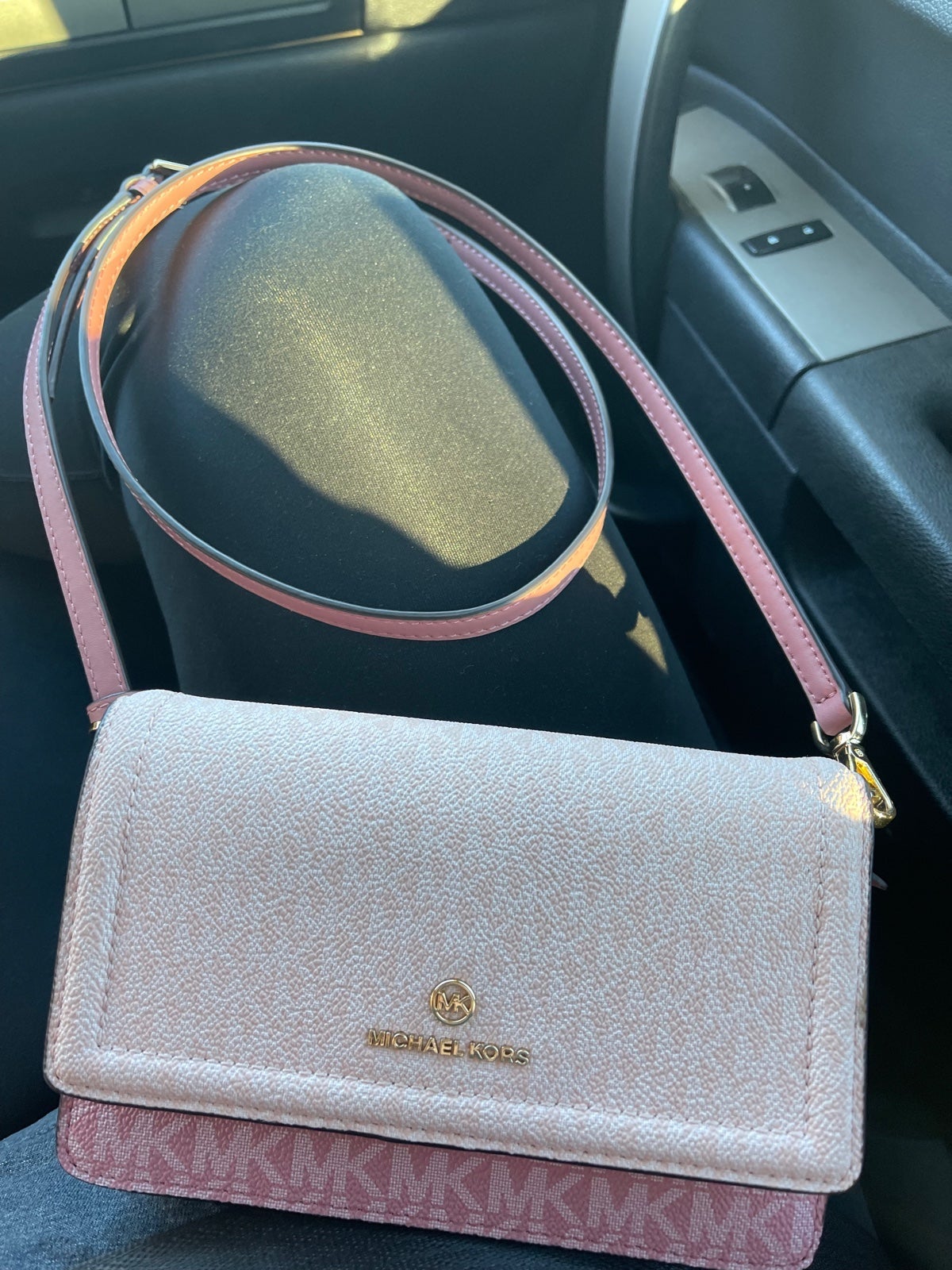 micheal kors purse