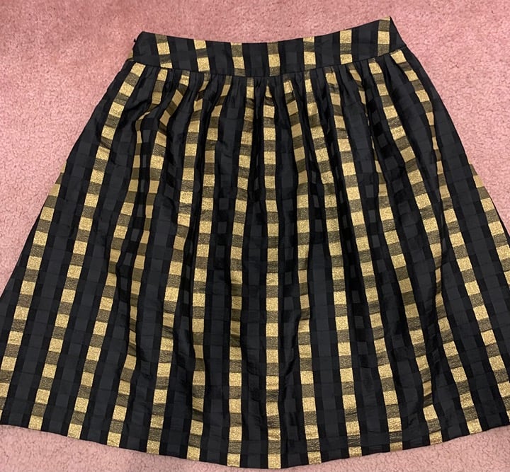 Ann Taylor skirt, nwt, size 10