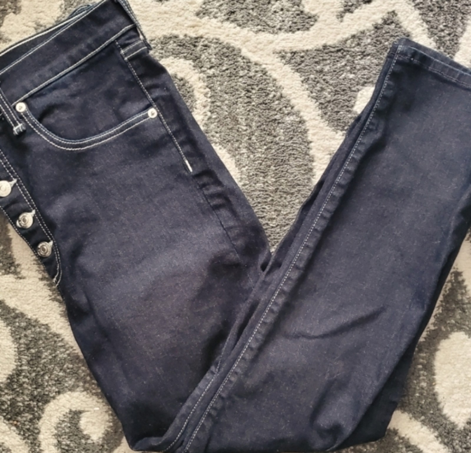 Veronica Beard Jeans, size 32