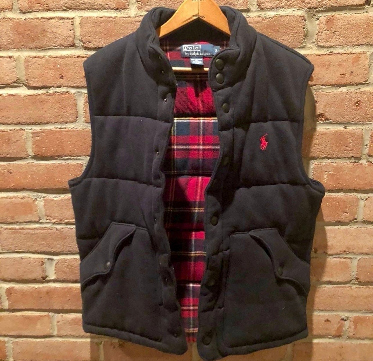 Polo Ralph Lauren Vest