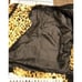 Faux fur leopard Jacket size M