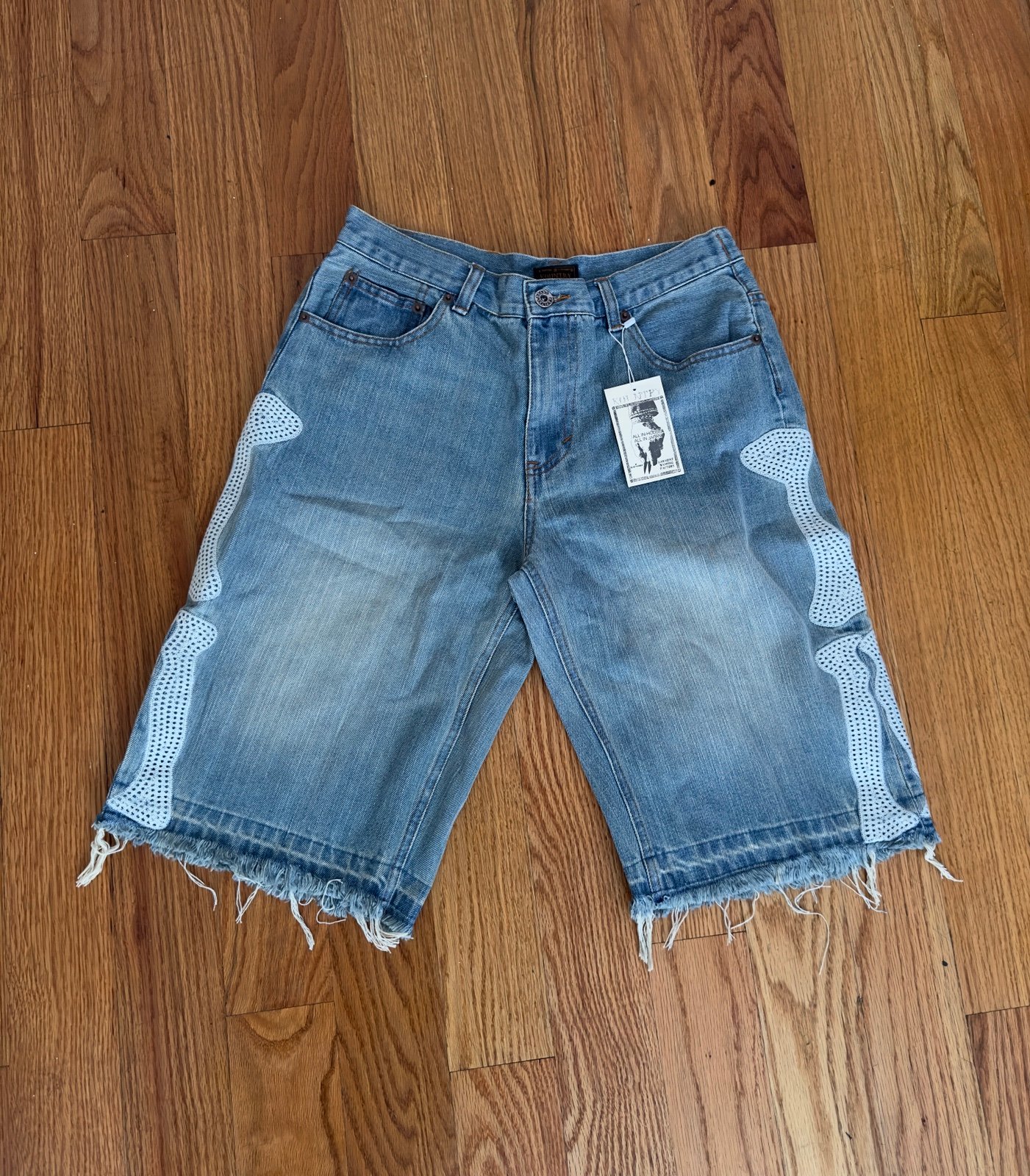 Kapital shorts