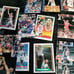 Basketball Cards
