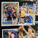 Basketball Cards