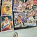 Basketball Cards