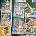Basketball Cards