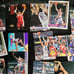 Basketball Cards