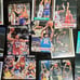 Basketball Cards