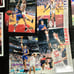 Basketball Cards