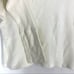 Daydreamer White Waffle Knit Long Sleeve Knit Top XS