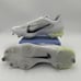 Nike trout pro 8 baseball cleats size 9 metal new