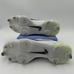 Nike trout pro 8 baseball cleats size 9 metal new