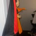 Hocus pocus witches hanging decor