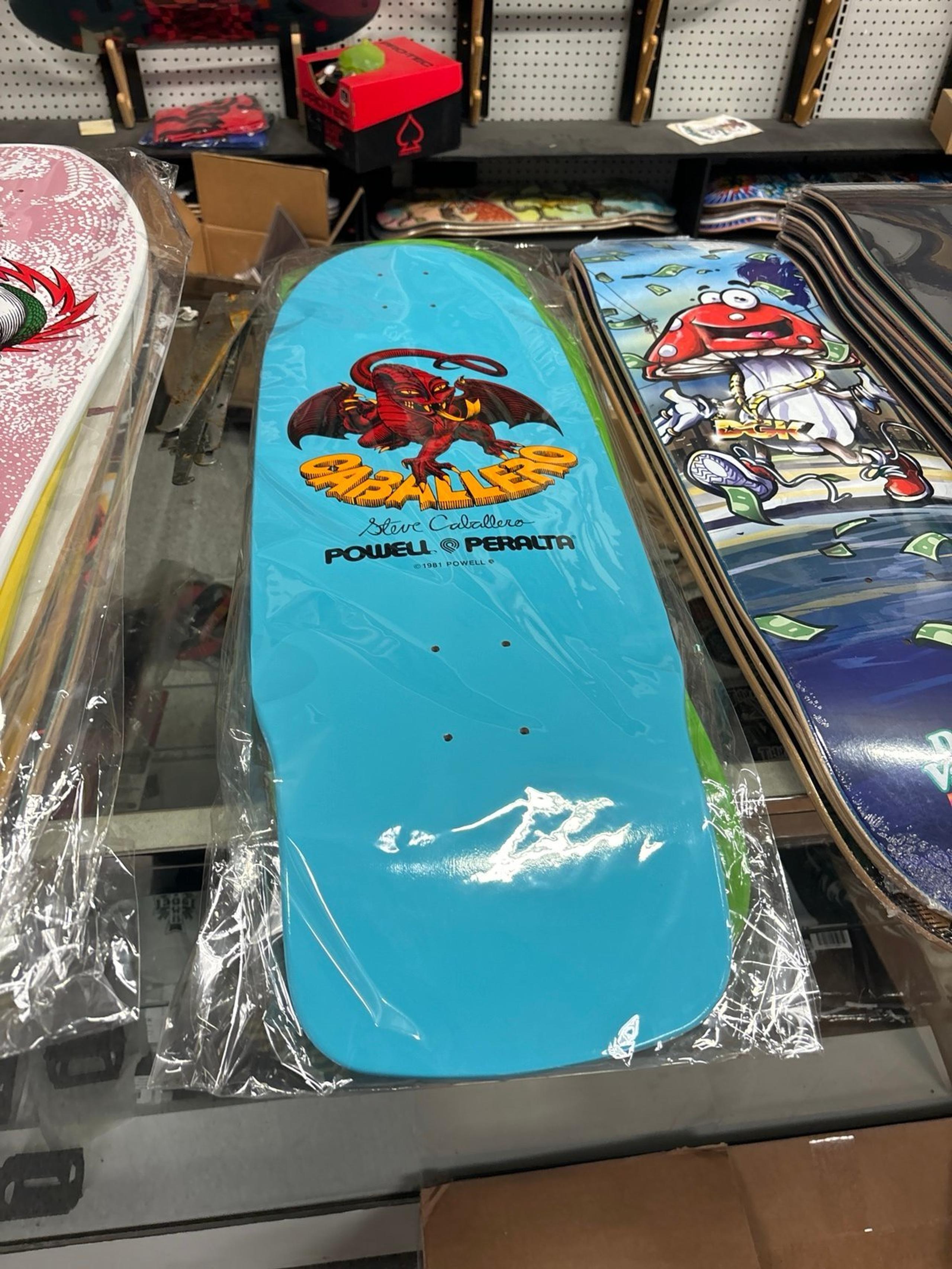 powell peralta bones brigade series 15 steve caballero