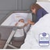 Dream On Me Bassinet