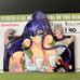 Oppai Studio HOTD Saeko Busujima Lewd Pin LE40