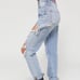 BDG High Waisted Mom Jeans