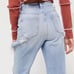 BDG High Waisted Mom Jeans