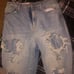 BDG High Waisted Mom Jeans