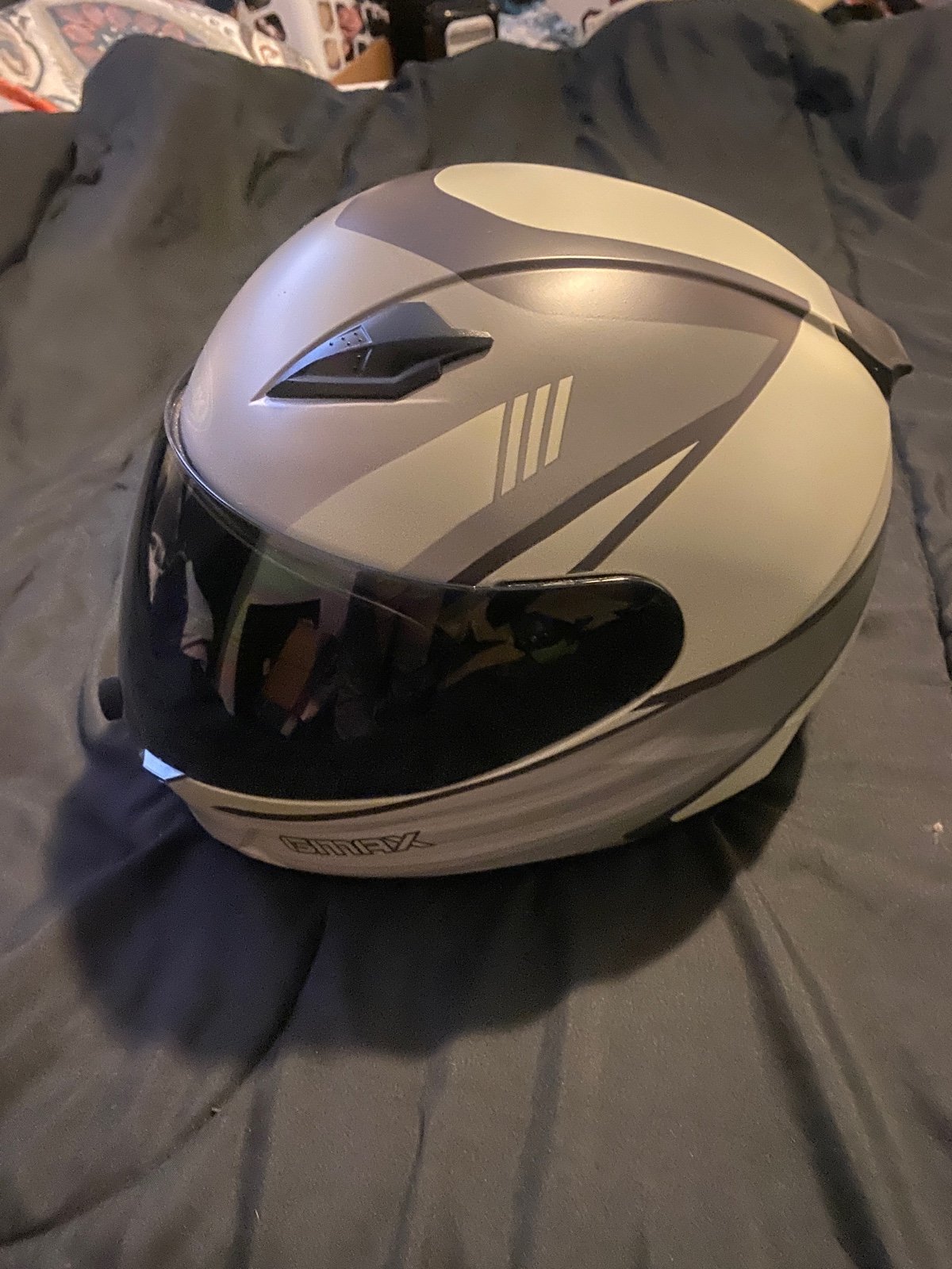 Motorcycle Helmet