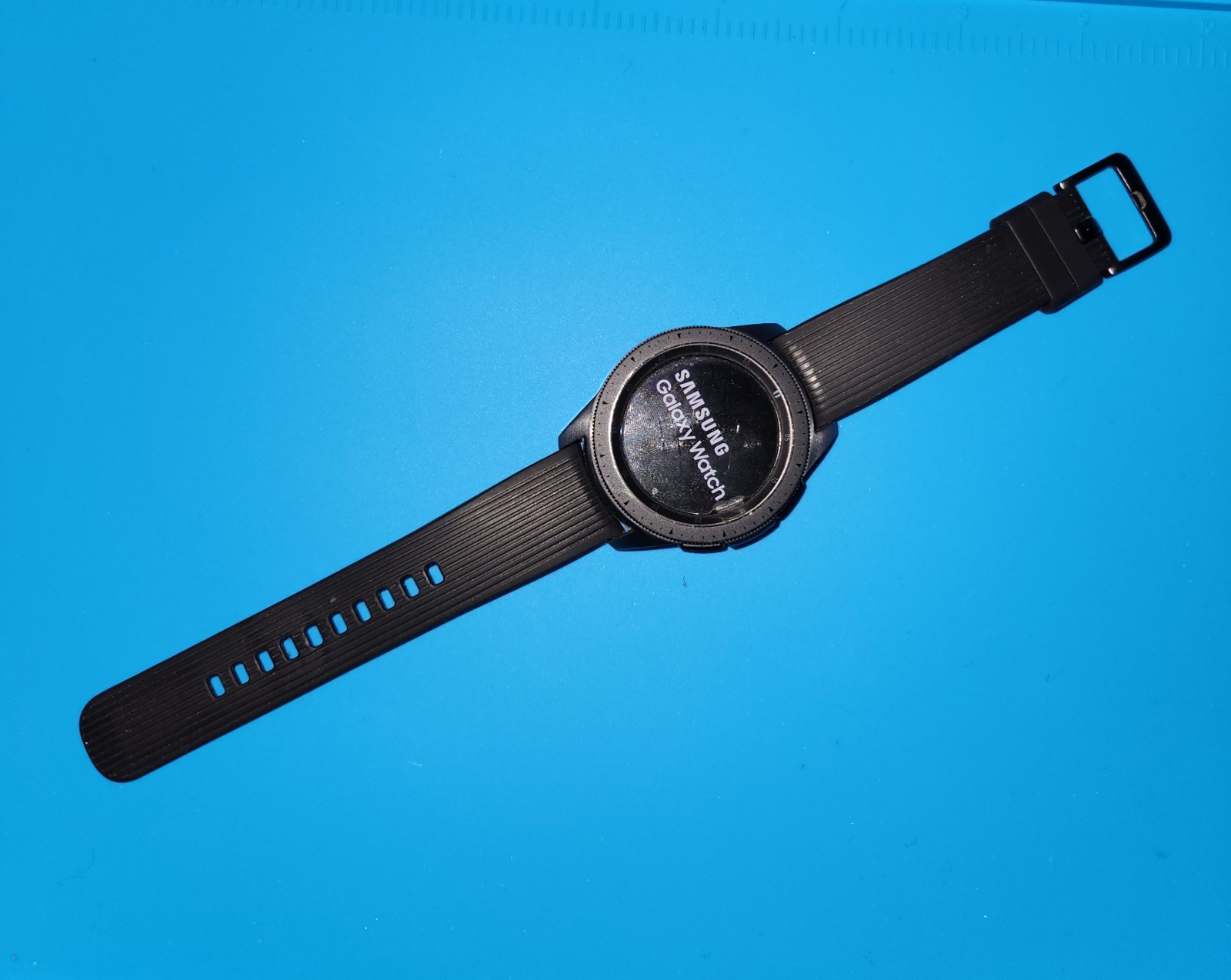 galaxy watch
