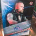 Aleister Black 2019 topps WWE Rc auto 56/99