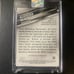 Aleister Black 2019 topps WWE Rc auto 56/99