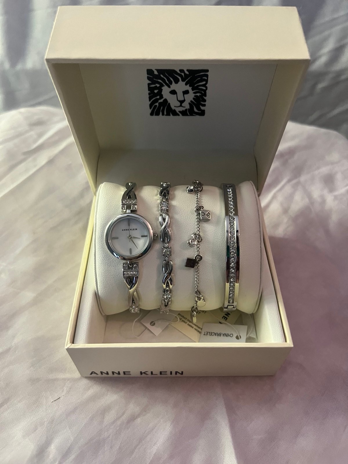 Anne Klein Watch