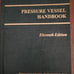 Pressure Vessel Handbook, Eleventh Edition