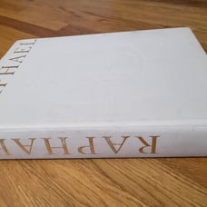 Raphael. 1st edition