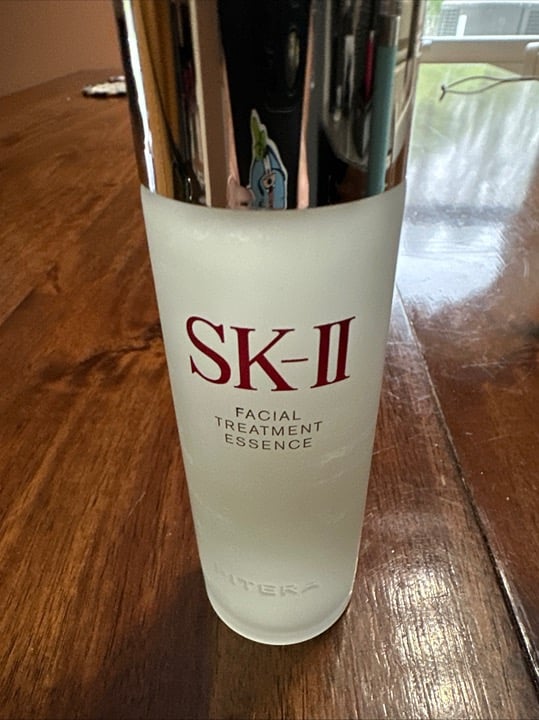 Facial Treatment SK-II Treatment Essence 2.54 oz
