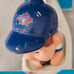 Baseball collectible