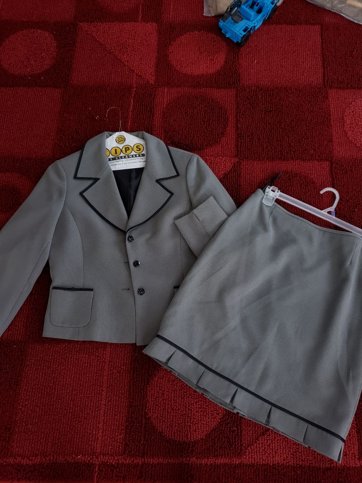 Tahari Suit