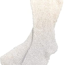 CozyChic Women Heathered Socks