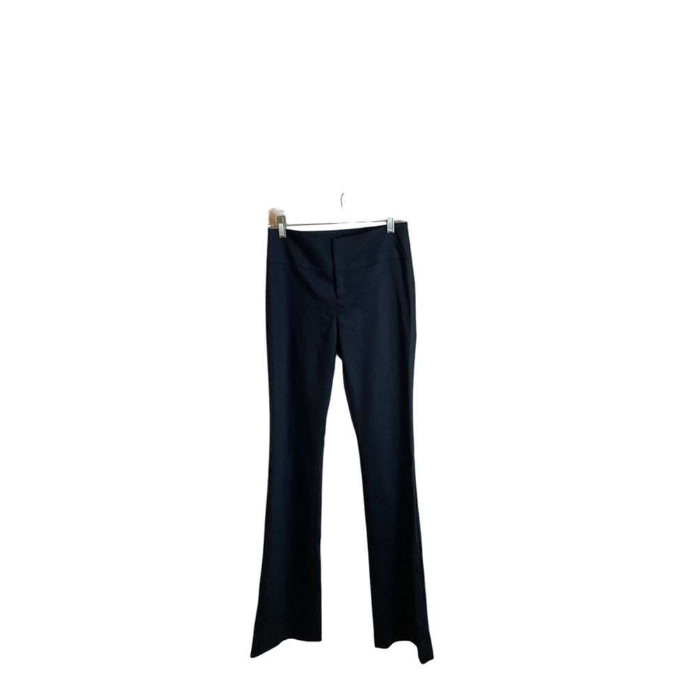 Alice and Olivia women's black pants Sz 0 NWT (285.00)