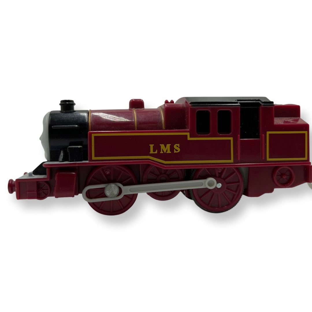 Arthur Thomas shops & Friends Trackmaster Motorized