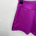 TITLE NINE Active Magenta Skort // S