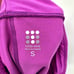 TITLE NINE Active Magenta Skort // S