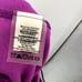 TITLE NINE Active Magenta Skort // S