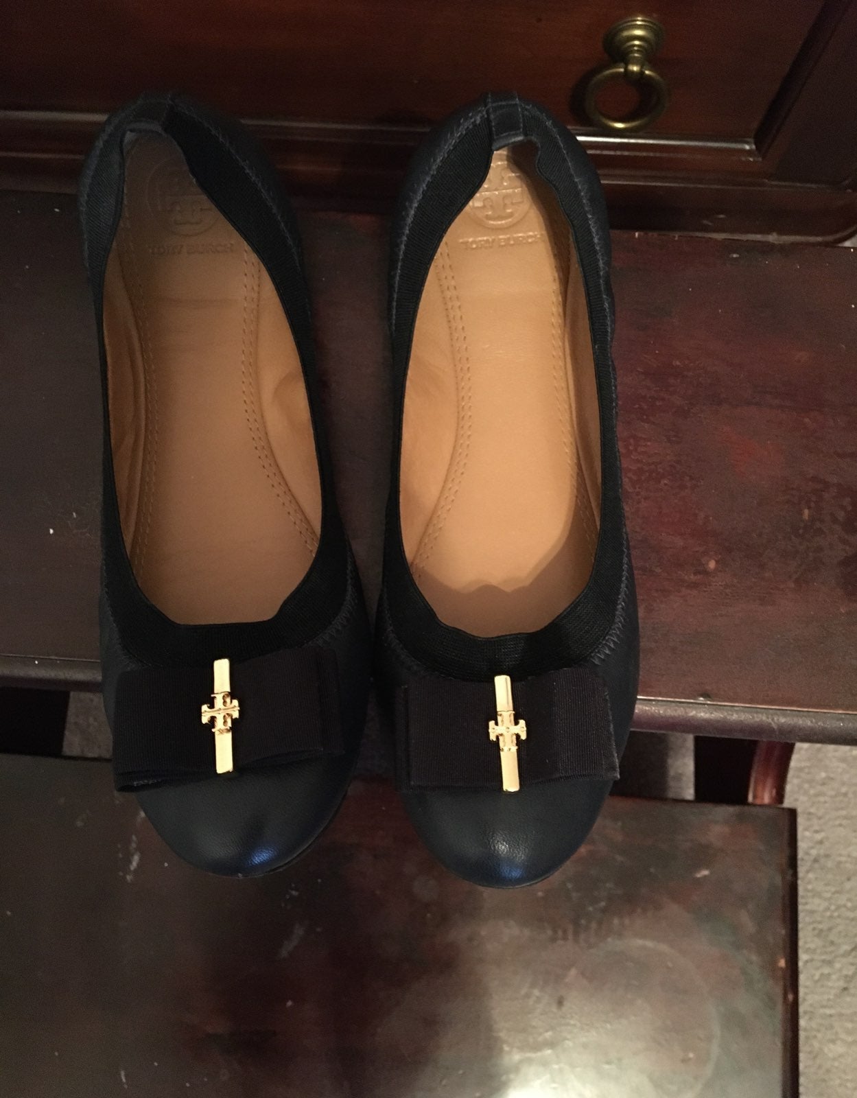 Tory Burch