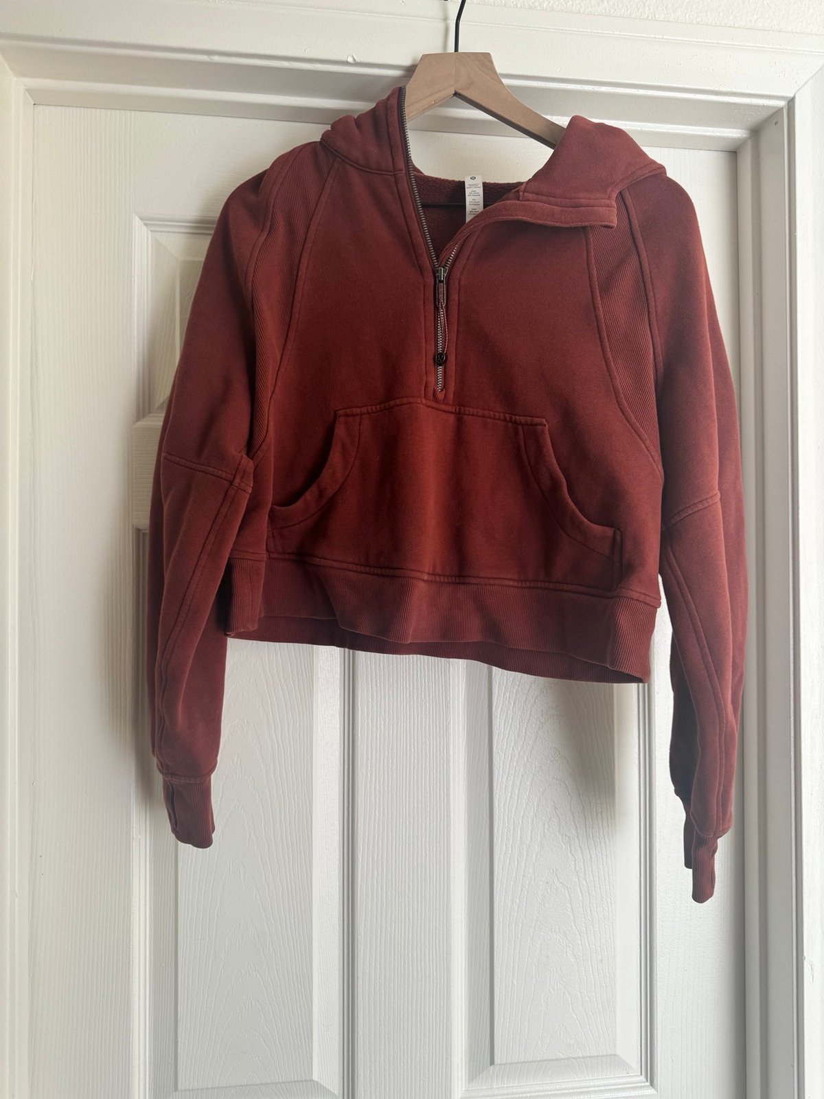 Lululemon scuba
