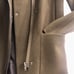 Madewell Women's City Grid Wool Blend Coat, size S