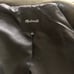 Madewell Women's City Grid Wool Blend Coat, size S