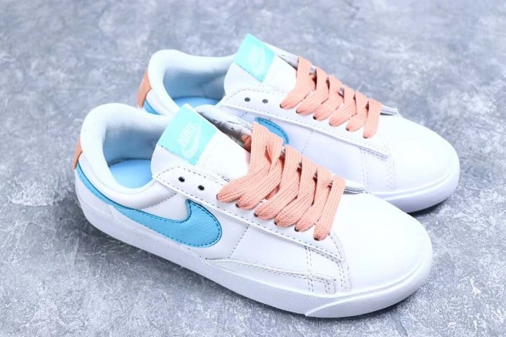 Nike Blazer Low