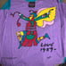 vintage neo max shirt