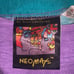 vintage neo max shirt